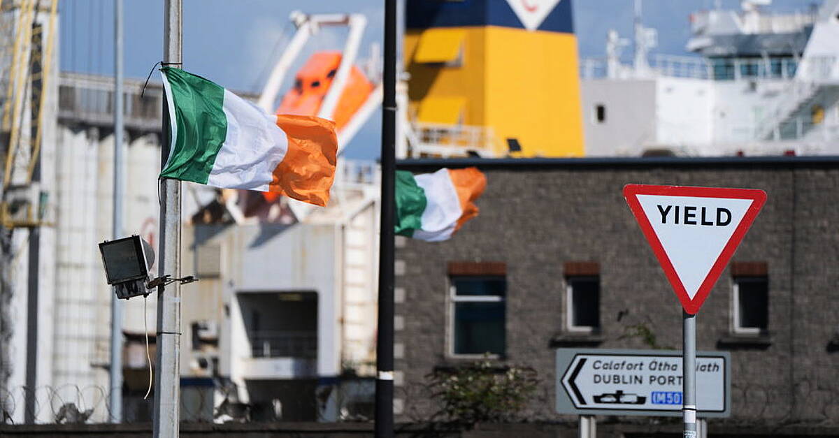 US influence on far-right slogans