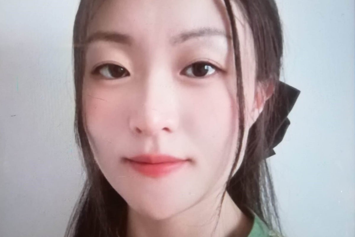 American Goldsmiths student stabbed girlfriend to death in ‘savage’ attack ‘then called his father for a lawyer’