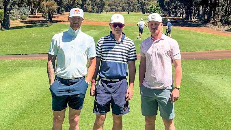 Ashes 2025 Test team have played 6 days, had 14 days off during trip