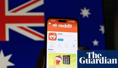 Reddit to comply with Australia’s ‘legally erroneous’ under-16 social media ban | Social media ban