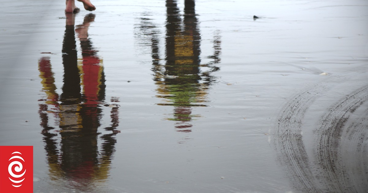 Beachgoers warned as drowning tragedies hit Auckland