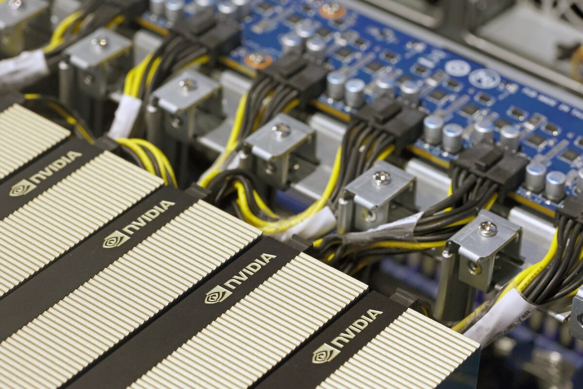 Nvidia Gets US Approval for H200 AI Chip Exports to China