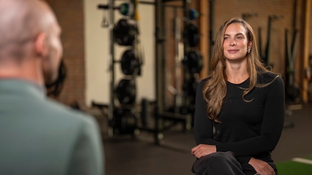 Canadian swim star Penny Oleksiak denies drug use, says she'll keep training despite 2-year suspension