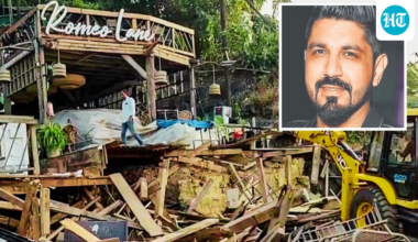 Nightclub chain tycoons turn runaways: Luthra brothers' swift rise in 10 yrs, then escape to Thailand after Goa inferno