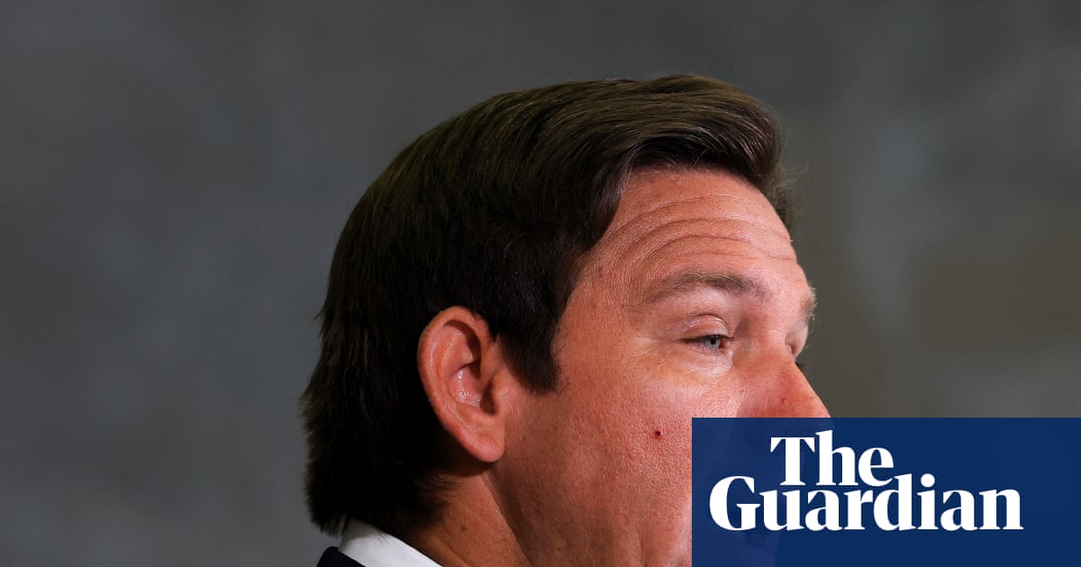 Florida declares US Muslim civil rights group a foreign terrorist organization | Florida