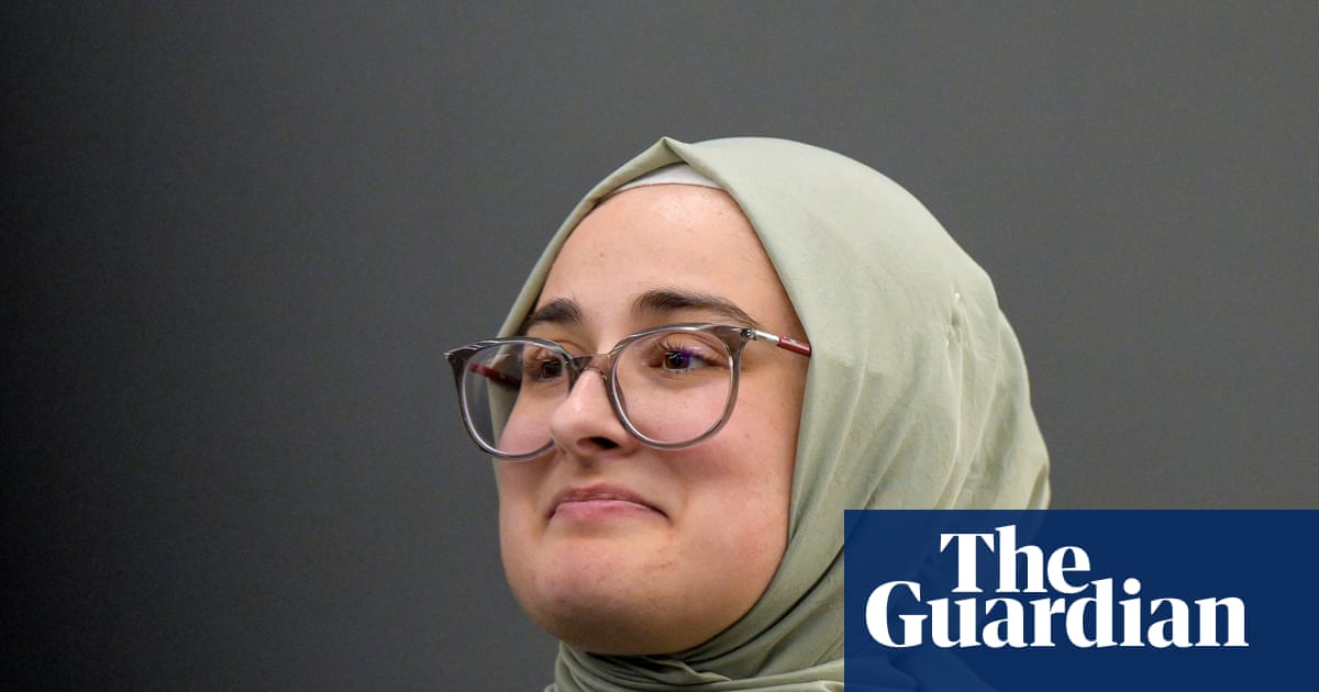 Tufts student can resume research after Trump officials revoked her visa, judge rules | US universities