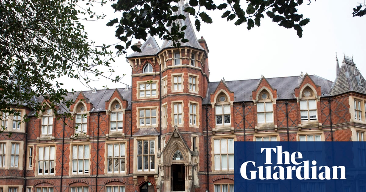 London academy staff instilled ‘climate of fear’ among pupils | Academies