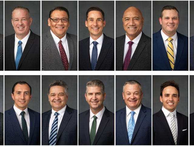 14 Men Called to Young Men General Advisory Council