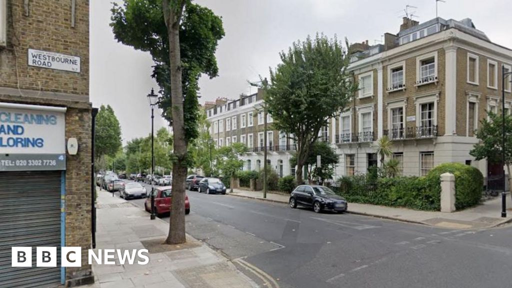 Boy, 15, stabbed to death in Islington, north London