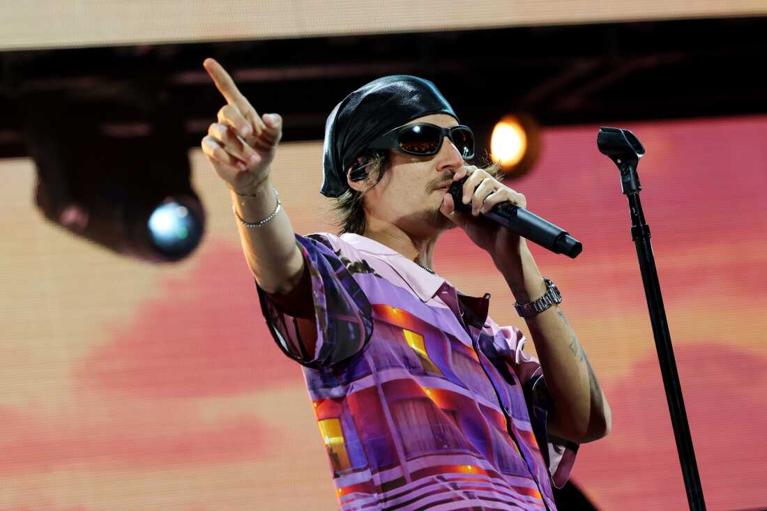 The singer Danny Ocean first splashed onto the Latin pop scene in 2016 with “Me Rehúso."