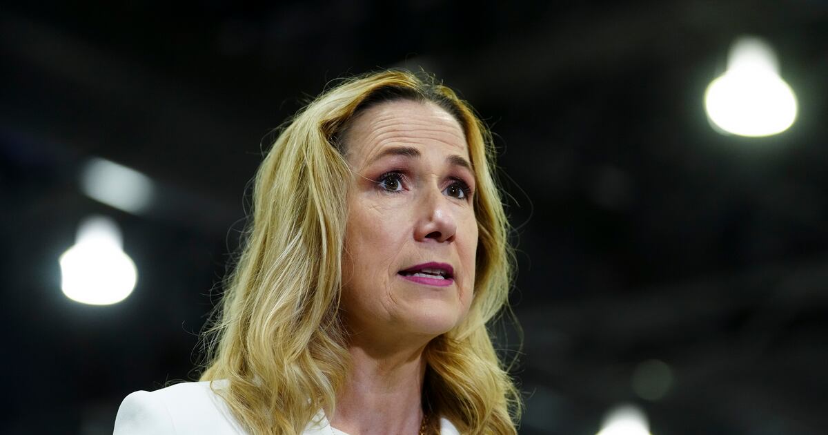 Canada’s Ambassador to U.S. Kirsten Hillman will resign in new year - CTV News