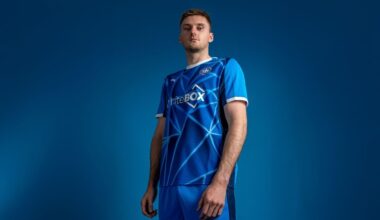 Hayden Cann Becomes a Blue! – Waterford FC