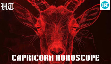 Capricorn Horoscope Today for December 10, 2025: You may settle a financial dispute with a sibling