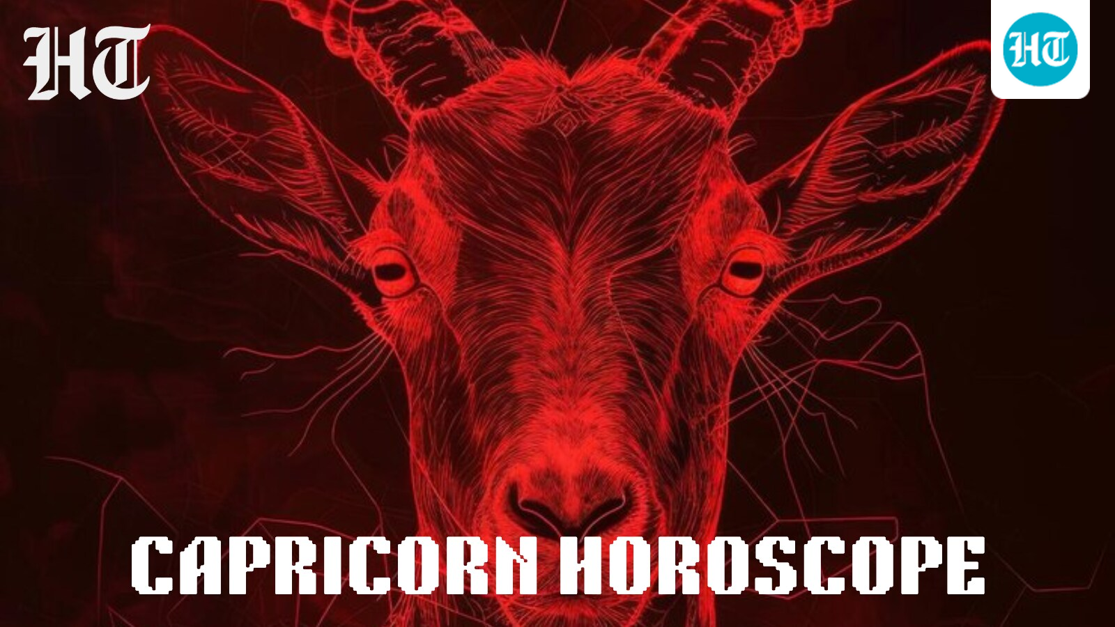 Capricorn Horoscope Today for December 10, 2025: You may settle a financial dispute with a sibling