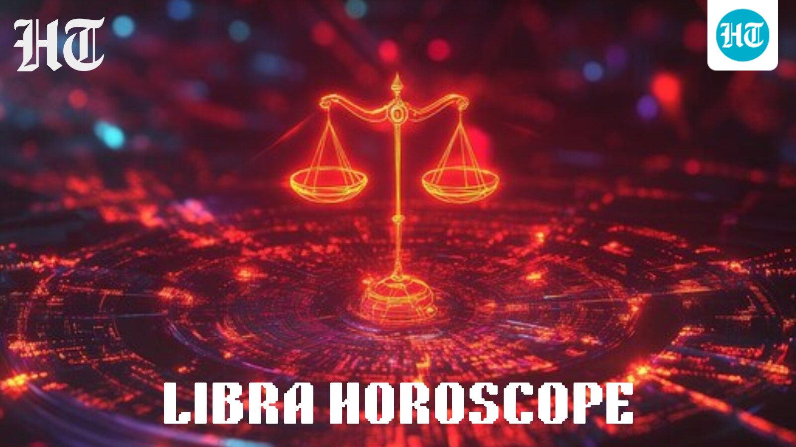 Libra Horoscope Today for December 10, 2025: Today is not a good day to resolve personal issues with a coworker