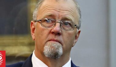 Mark Lundy no longer has night-time curfew, expanding social contacts - Parole Board