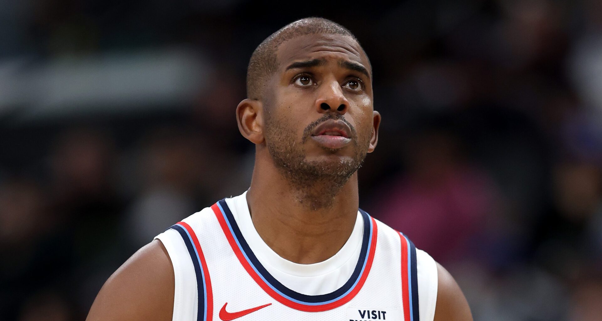 Chris Paul Breaks Silence, Gets Honest On Ugly Clippers Breakup