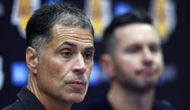 Lakers Risk Losing Top Trade Target as Surprising Challenger Emerges