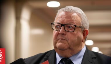 Parliament chamber's gallery shut to members of public for rest of year after protest