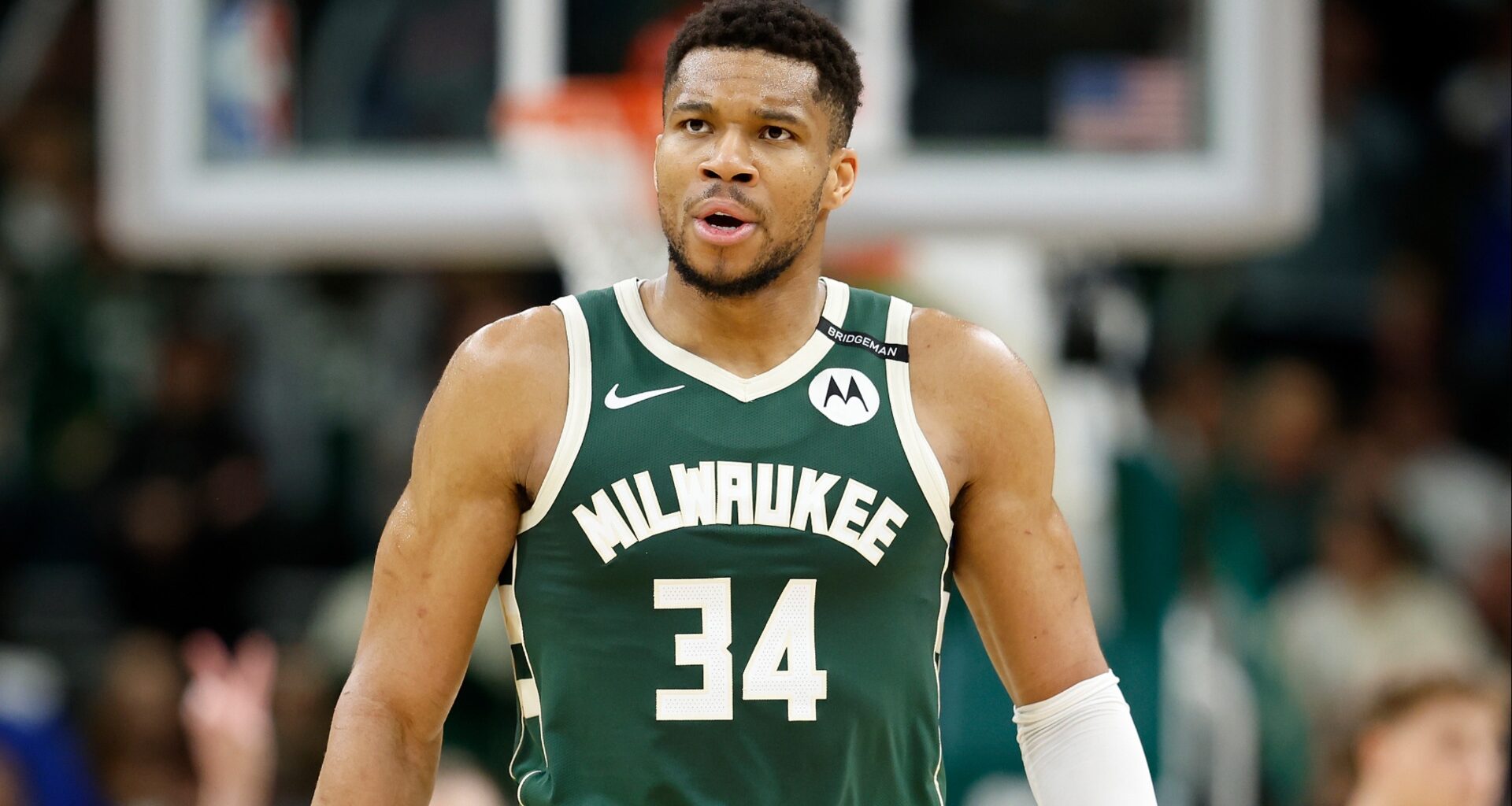 NBA Insider Reveals Two Teams Have Advantage In Giannis Trade