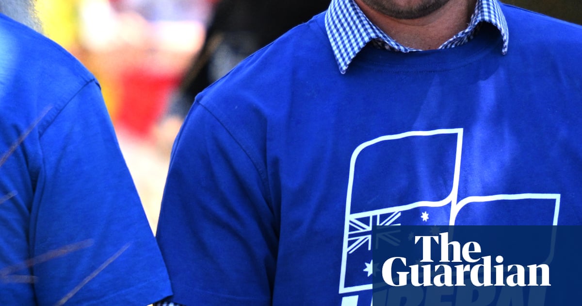 Liberal candidate denies law firm’s claims of bullying and using staff to pursue political ambitions | Victorian politics