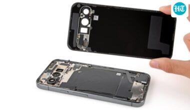 Pixel 9 Pro and Pixel Pro X screen problems? Google will now fix it for free: Here’s how 
(HT Tech)