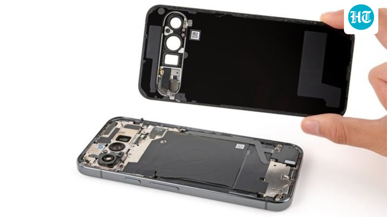 Pixel 9 Pro and Pixel Pro X screen problems? Google will now fix it for free: Here’s how 
(HT Tech)