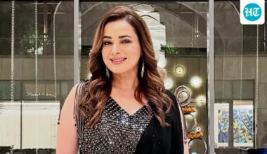 Neelam Kothari reveals harrowing flight experience, reveals she fainted after a meal: ‘Received no follow-up care’