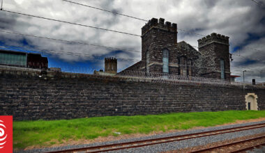 Double-bunk cell death: Jonathan Trubuhovich's family want Corrections to be held accountable