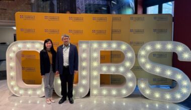 Start-up Your Dream: Porsche and the University of Cambridge support innovative start-up