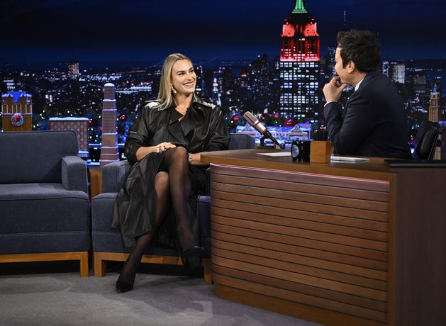 ‘It’s not fair on women to face basically biological men’ – World No 1 Aryna Sabalenka gives view on transgender debate