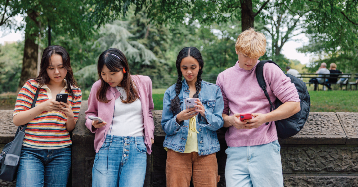 Teens, Social Media and AI Chatbots 2025
