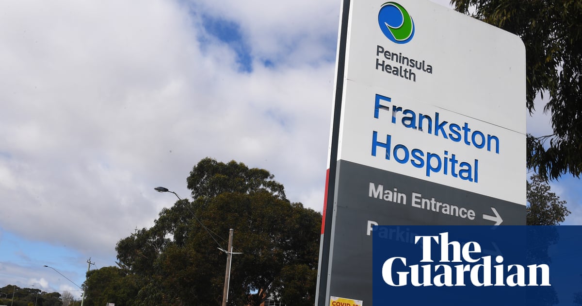 Hospital exhausted blood supply trying to save wellness influencer’s life after free birth, Victorian coroner hears | Victoria
