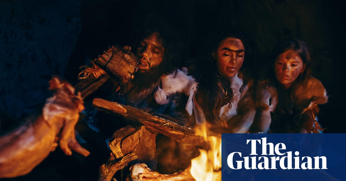 Man made fire 350,000 years earlier than previously thought, discovery in Suffolk suggests | Anthropology