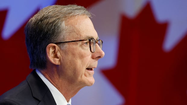 Bank of Canada holds key interest rate at 2.25%, saying economy has proved 'resilient'