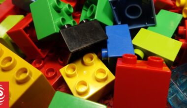Zuru wins trademark battle against Lego