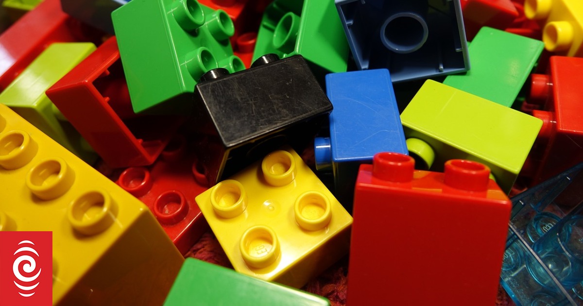 Zuru wins trademark battle against Lego
