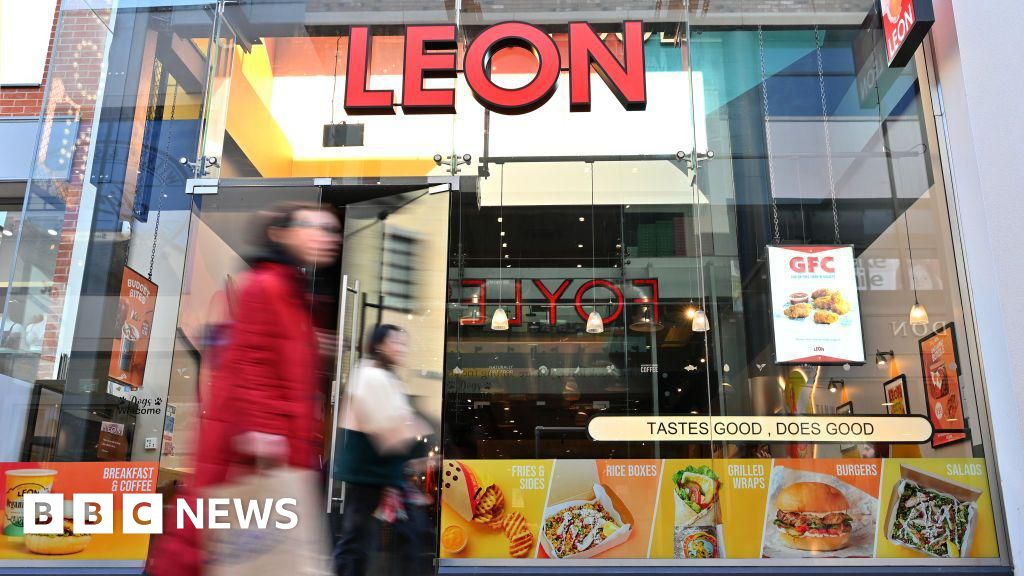 Leon to close 20 stores and cut jobs in restructure