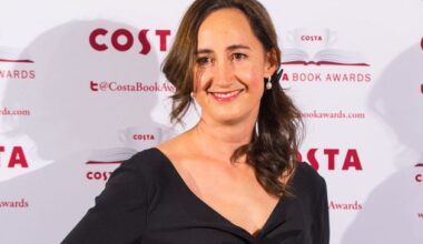 Author Sophie Kinsella remembered as ‘once in a lifetime author and friend’ following death at 55