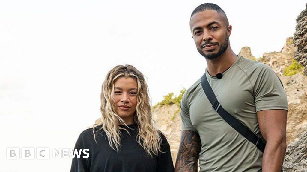 'We can get through anything together'