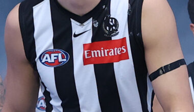 Collingwood Football Club staff member resigns after investigation into Alice Springs interstate trip