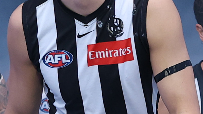 Collingwood Football Club staff member resigns after investigation into Alice Springs interstate trip