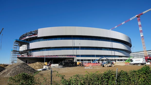 NHLers 'not going' to Olympics if ice isn’t ready and safe, reiterates deputy commissioner