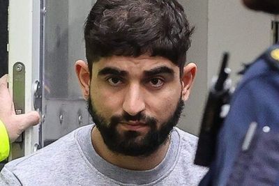 Mystery over €357k seized from double killer’s home continues as Cab drop out of probe