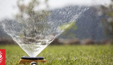 Hawke's Bay community moves to highest level of water restrictions