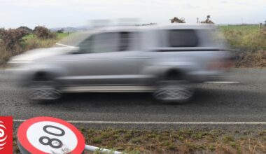 Christmas comes early for fans of speed reductions