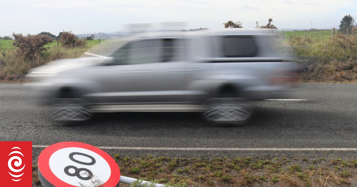 Christmas comes early for fans of speed reductions