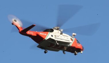 Coast guard helicopter crews ‘threatened with disciplinary action’ if 24-hour shifts logged as working for 24 hours, TDs told
