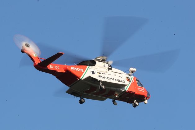 Coast guard helicopter crews ‘threatened with disciplinary action’ if 24-hour shifts logged as working for 24 hours, TDs told