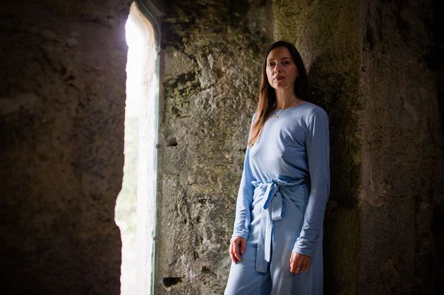 Former RTÉ star Niamh Devine was attacked by two men while travelling in Asia in 2018 – now she’s helping others deal with their trauma